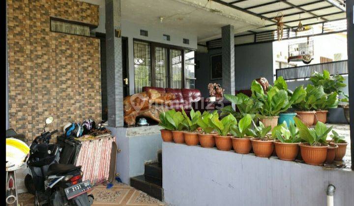 Rumah Full Furnish Siap Huni Harga Murah Biaa Kpr Bank 2