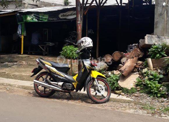 Tanah masih ada kosan di Meruya Jakarta Barat 2