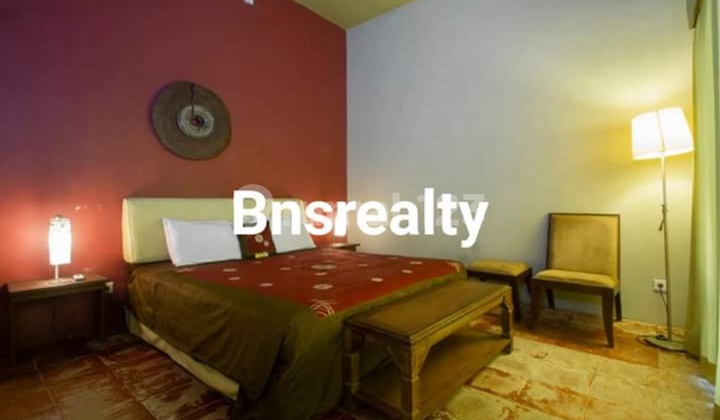 Villa Lokasi Sanur 2