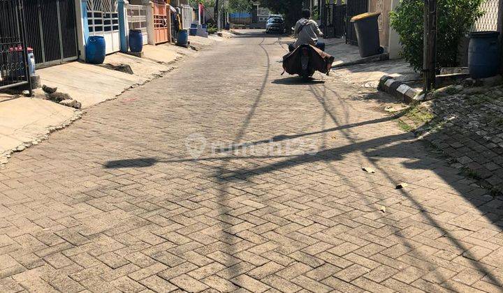 Murah Dijual Cepat Rumah Standart Siap Huni 4 X 16 di Taman Pegangsaan Indah , Bisa Nego 2