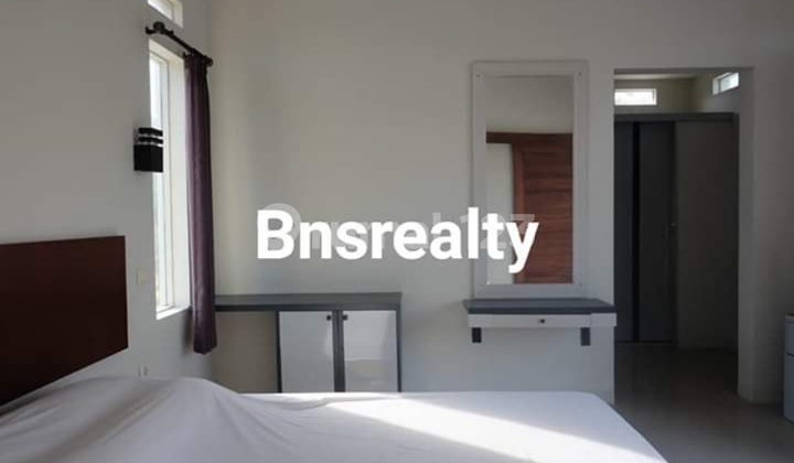 Villa Lokasi Ungasan 2