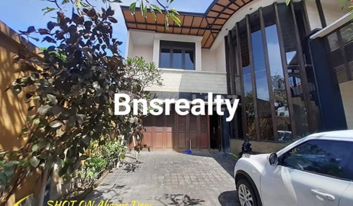 Rumah Lokasi Renon Rumah Lokasi Renon