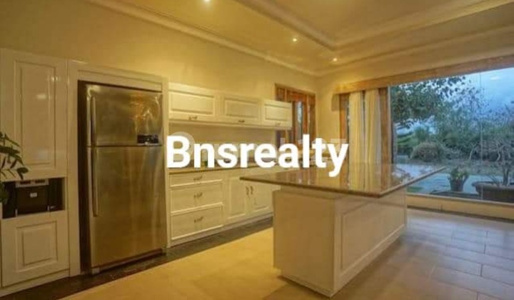 Villa Lokasi Goa Gong 2