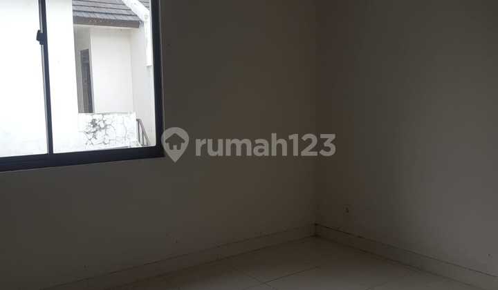 rumah baru siap huni di cluster foglio dikawasan Foresta BSD City 2