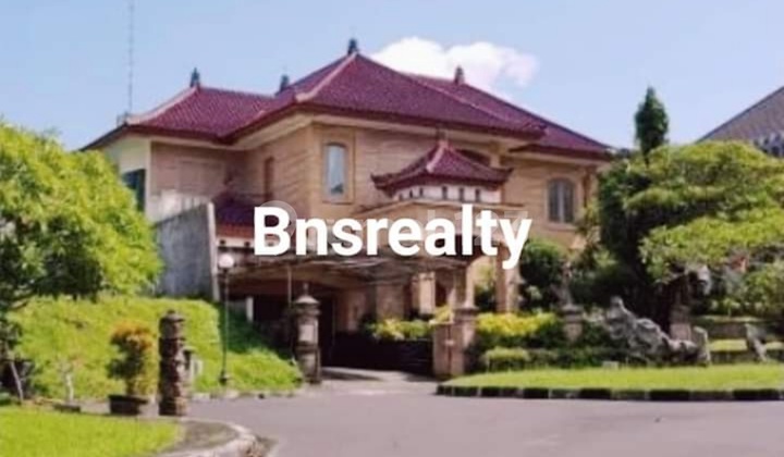 Rumah Lokasi Teras Ayung Rumah Lokasi Teras Ayung