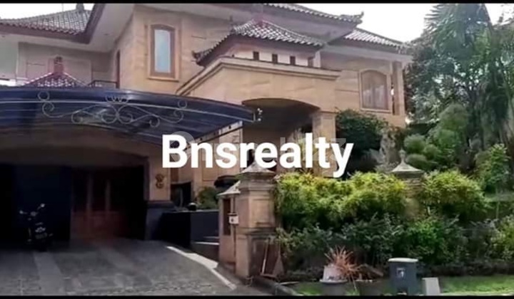 Rumah Lokasi Teras Ayung 2