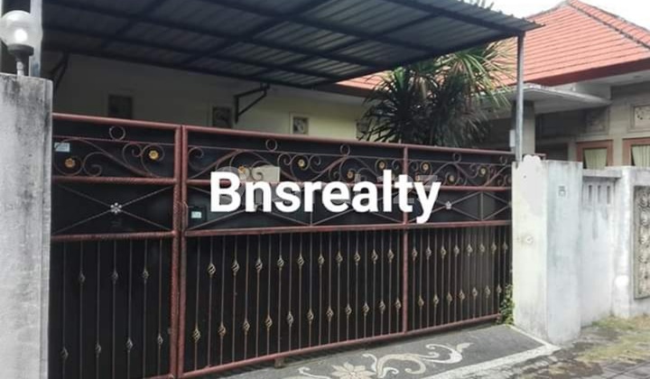 Rumah Lokasi Jalan Anyelir