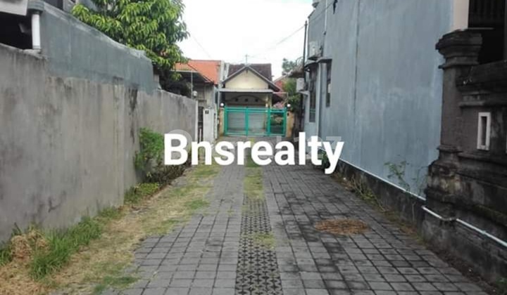 Rumah Lokasi Jalan Anyelir 2