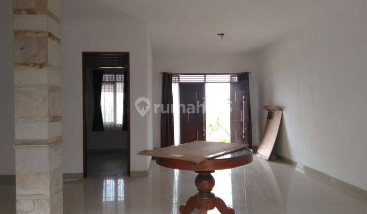 Reposisi harga! Rumah Pesona Bali Ciwaruga 1