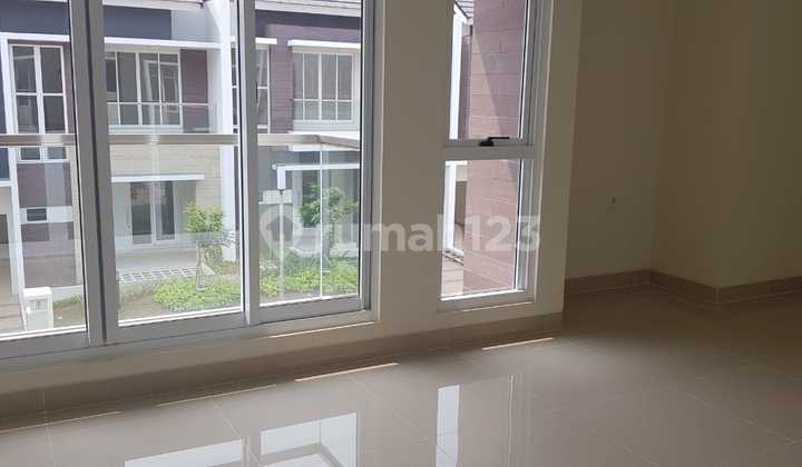 RUMAH CANTIK SIAP HUNI DI CLUSTER VIVALDI, SYMPHONIA SUMMARECON SERPONG 2