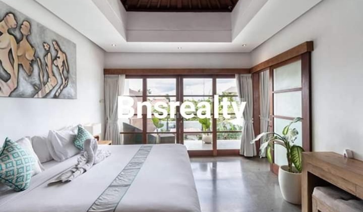 Villa Lokasi Seminyak 2