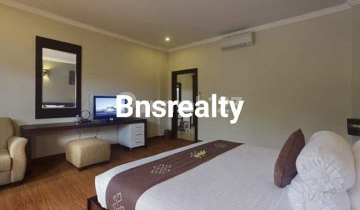 Villa Lokasi Seminyak 2