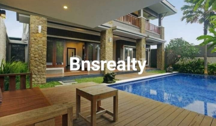 Villa Location Seminyak Villa Location Seminyak