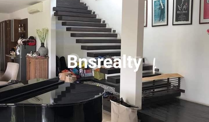 Villa Location Berawa Villa Location Berawa