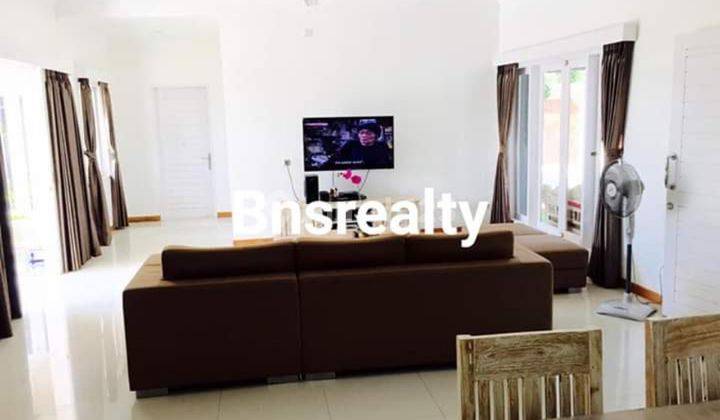 Villa Lokasi Beraban 2