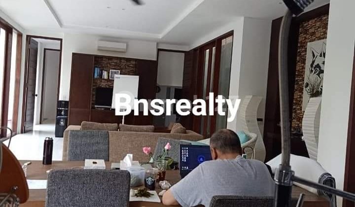 Villa Lokasi Sanur 2