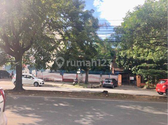 Di sewakan Rumah di Pengayoman Panakukang Mas Makassar 1