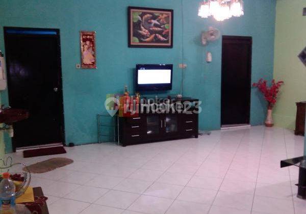 Jual Rumah Jl. Jagalan Ungaran 4640 1