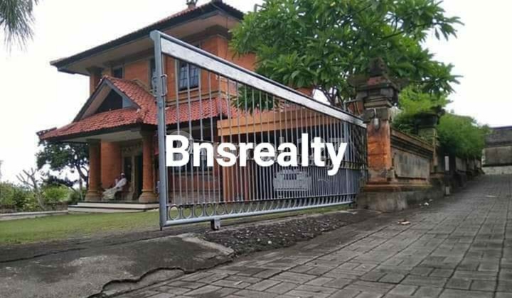 Rumah Lokasi Mumbul