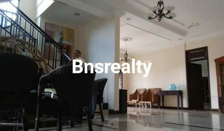 Rumah Lokasi Mumbul 2