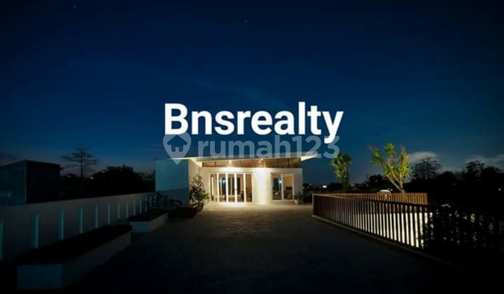 Villa Location at Griya Park Villa Location at Griya Park