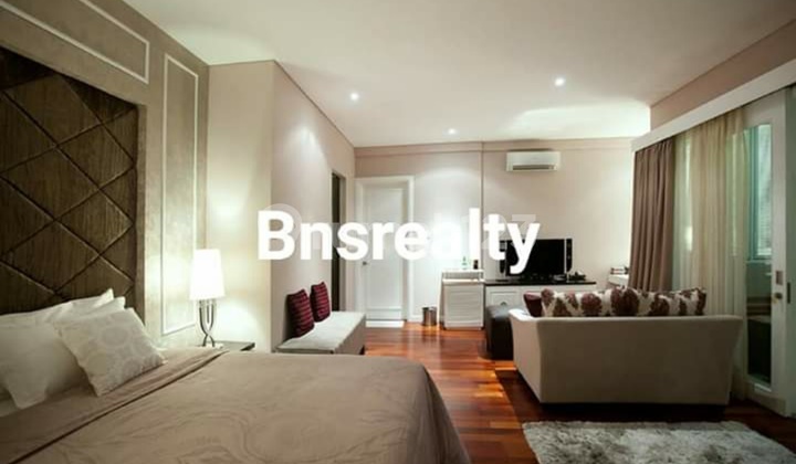 Villa Location at Griya Park Villa Location at Griya Park