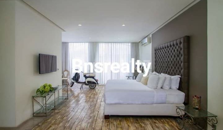 Villa Lokasi Seminyak Villa Lokasi Seminyak