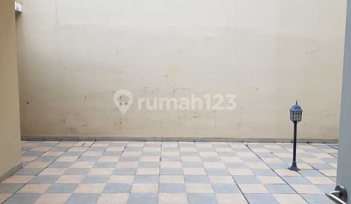 RUMAH CANTIK SIAP HUNI DI CLUSTER ONYX, ALAM SUTERA 2