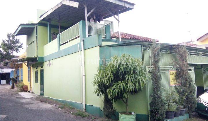 Rumah Hunian 2 Lantai Nyaman, Dekat Pusat Kota Cianjur 2