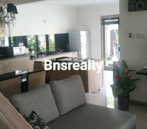 Villa Lokasi Seminyak 2
