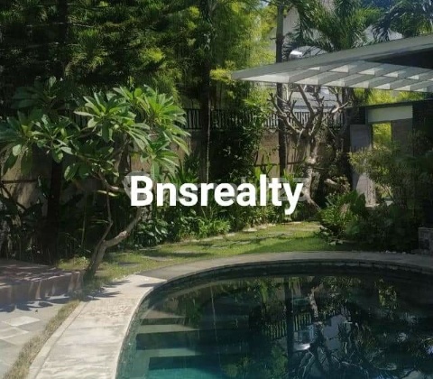Villa Lokasi Seminyak Villa Lokasi Seminyak