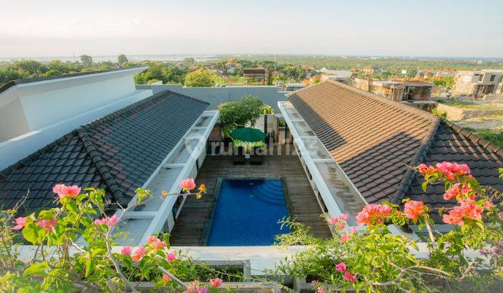 Cluster Villa at Nusa Dua 1