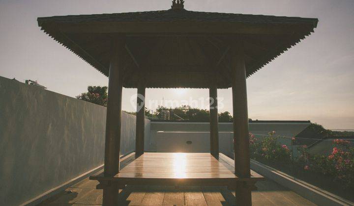 Cluster Villa at Nusa Dua 2