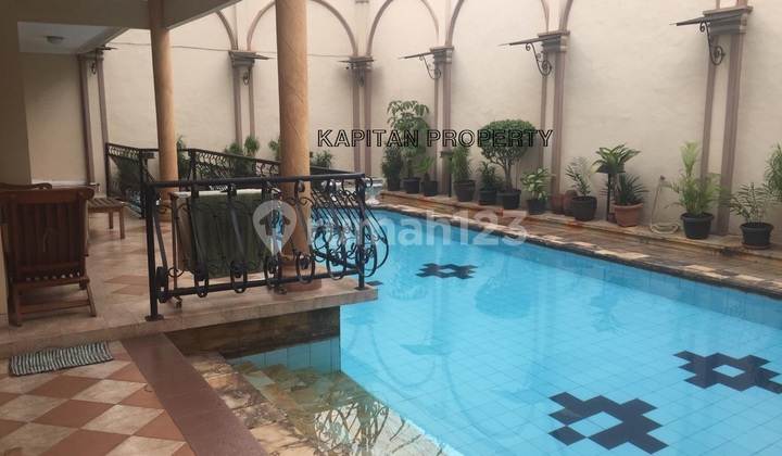 Luxury Home in Bintaro Jaya 2