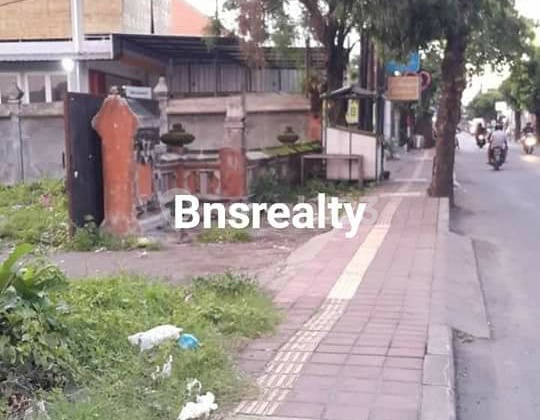 Hostel Lokasi Sidakarya 2