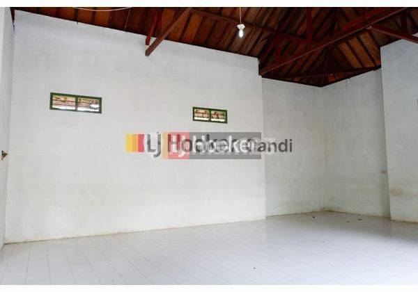 Rumah di Tentara Pelajar Batang Jawa Tengah 2