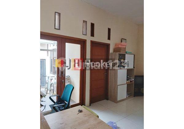 Rumah di Villa Mutiara Tembalang Semarang 1