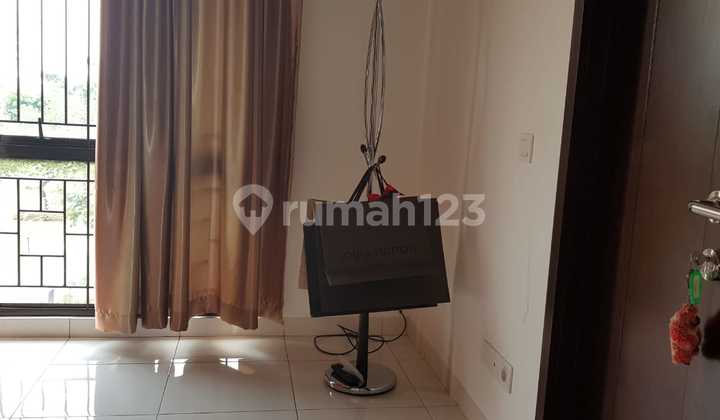 RUMAH CANTIK ASRI CLUSTER ANANTHA, AVANI, BSD 2