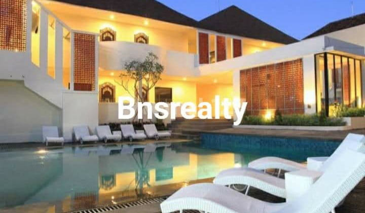 Hotel Location Kuta 2