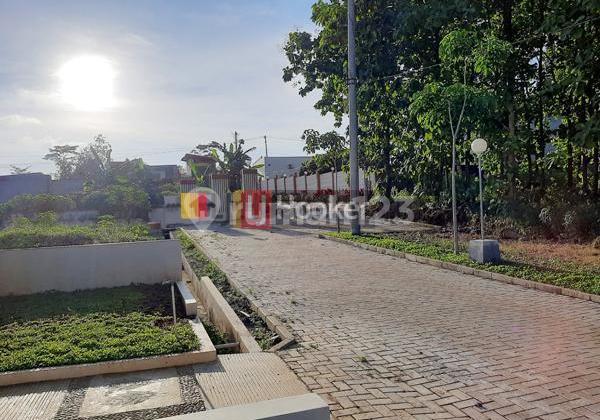 Rumah di Dawung Residence Untung Suropati Ngaliyan Semarang