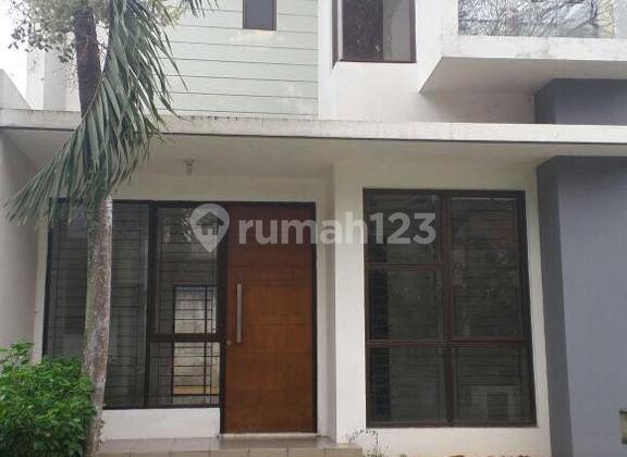 Ready-to-Occupy House in Foresta BSD Tangsel, Negotiable Direct Owner Ready-to-Occupy House in Foresta BSD Tangsel, Negotiable Direct Owner