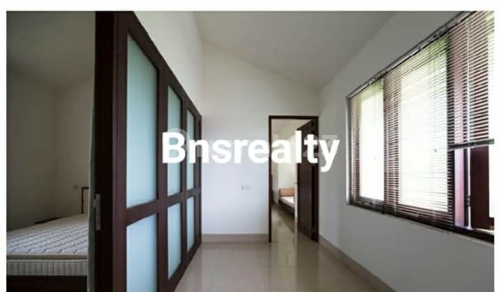 Villa Lokasi Jimbaran