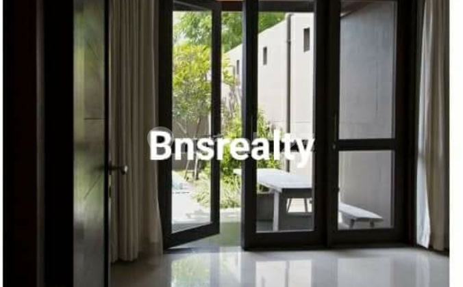 Villa Lokasi Jimbaran 2