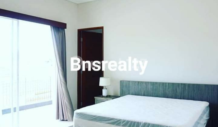 Villa Lokasi Seminyak Villa Lokasi Seminyak