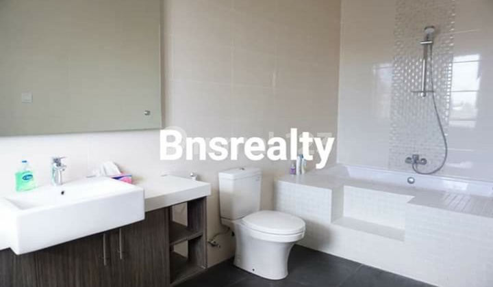 Villa Lokasi Seminyak 2