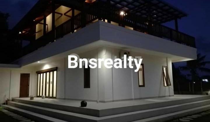 Villa Location Kediri 1