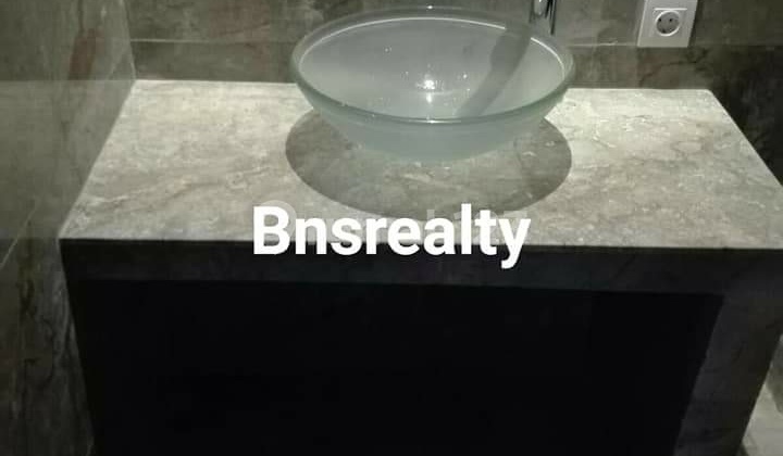 Villa Location Kediri 2