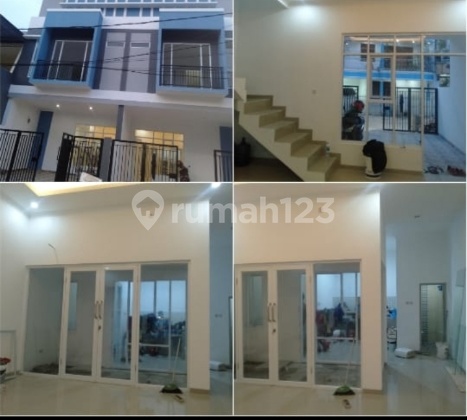 new house. rarely available. nice. neat. move-in ready.