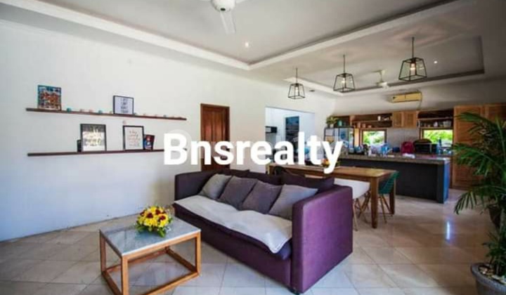 Villa Lokasi Berawa Villa Lokasi Berawa