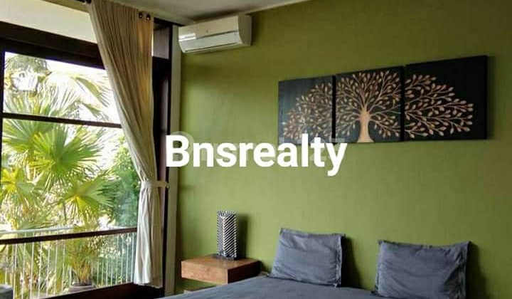 Villa Lokasi Jimbaran 2